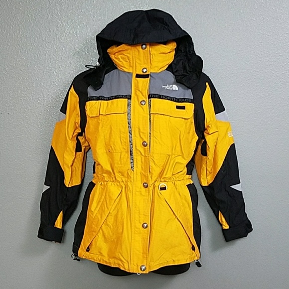 vintage the north face